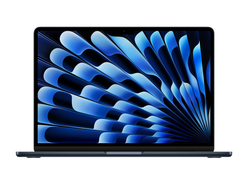 [預訂M3系列] Apple MacBook Air (M3晶片) 13" (8核心CPU、10核心GPU) [4色]