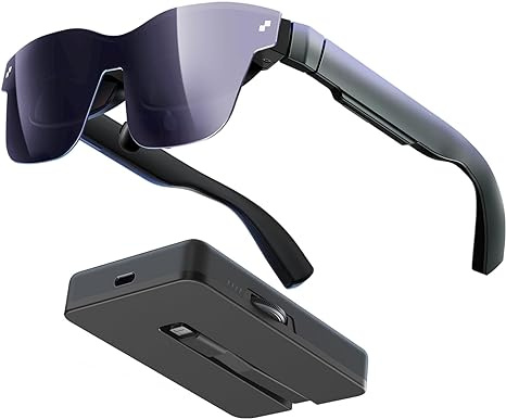 RayNeo Air 2 XR Glasses 智能XR眼鏡 RayNeo Air 2 XR Glasses 智能XR眼鏡