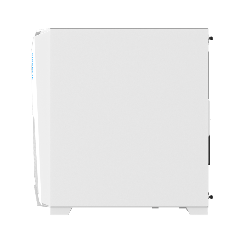 GIGABYTE C301 GLASS V2 - ATX ( Black / White ) GIGABYTE C301 GLASS V2 - ATX ( Black / White )