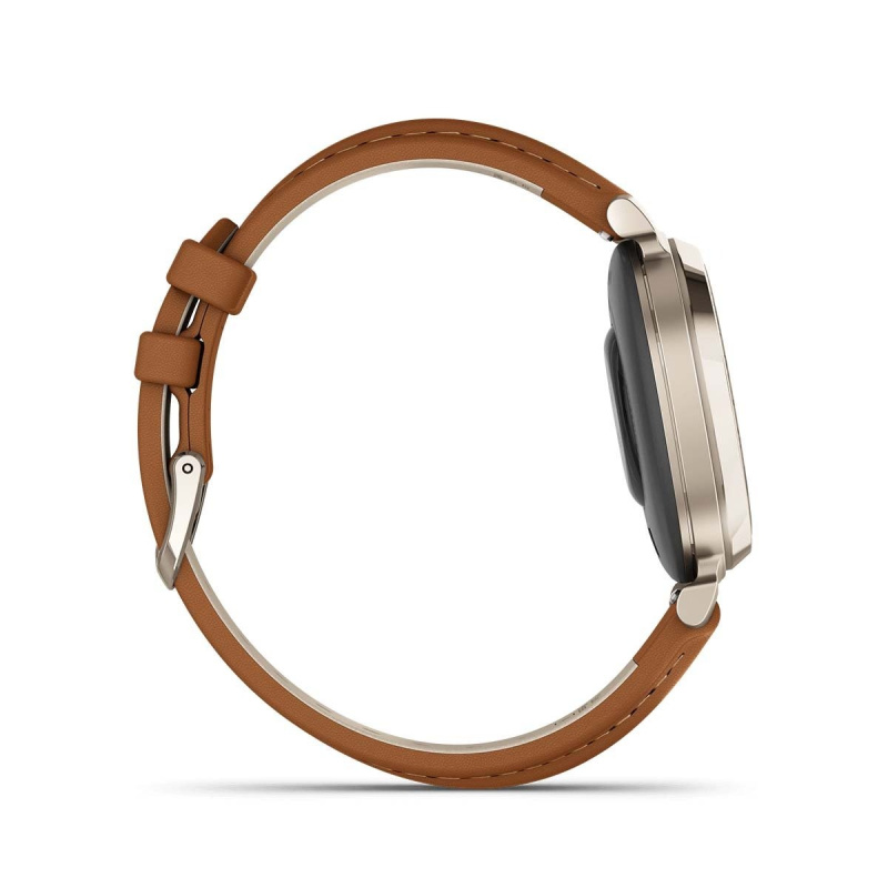 GARMIN Lily 2 經典款智慧腕錶