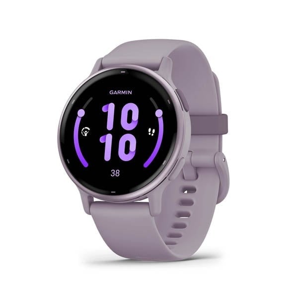 Garmin Vivoactive 5 GPS 智慧腕錶 (4色)