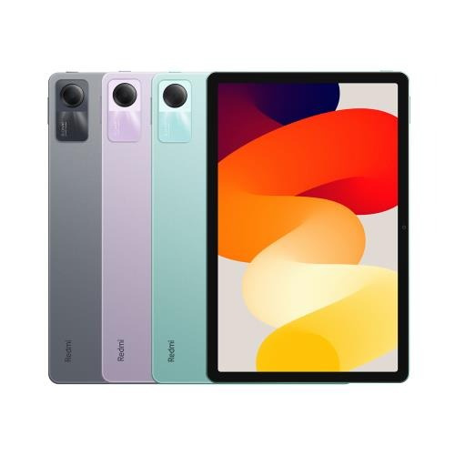 Xiaomi - 小米 Redmi Pad SE 平板電腦(4+128GB) [3色]