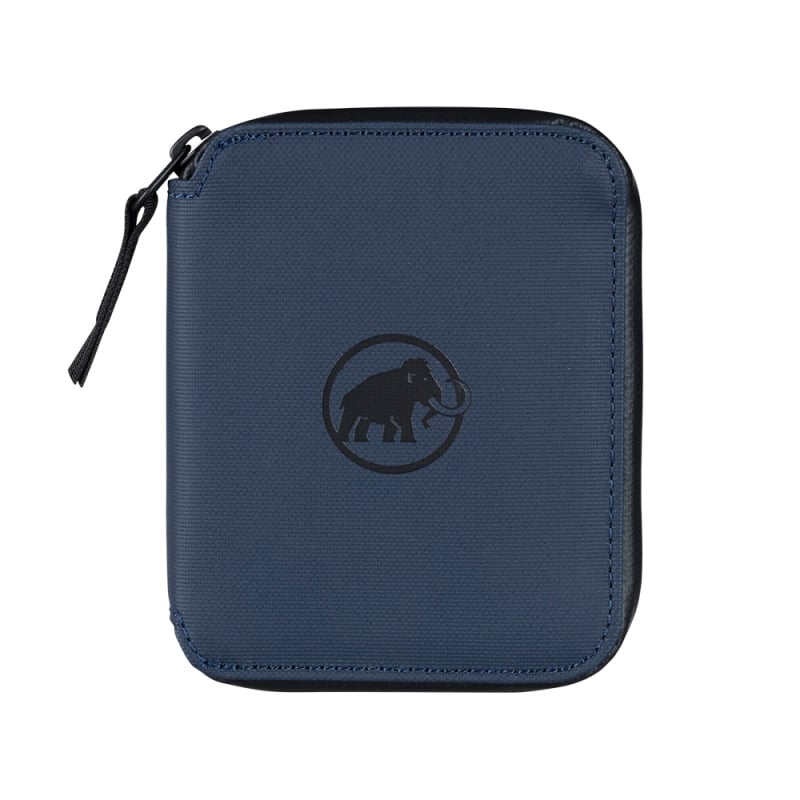 Mammut Seon 防水拉鍊錢銀包 Mammut Seon 防水拉鍊錢銀包