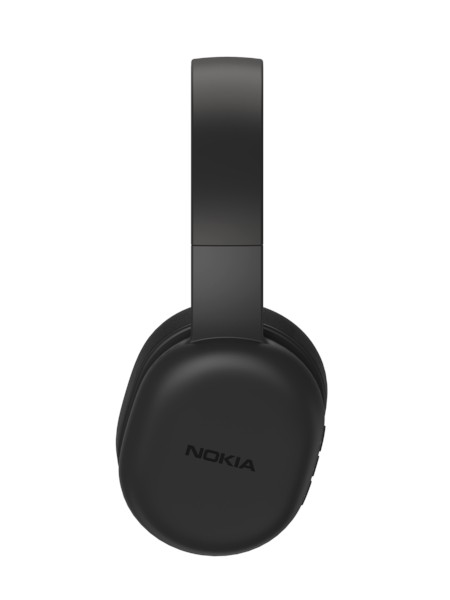 Nokia E1300 無線藍牙耳機 (黑色)
