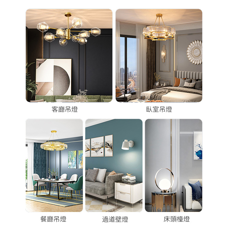 杰克-LED蠟燭燈泡丨E14拉絲銀尖泡 丨12W 3000k 暖光 丨2隻裝（5138）