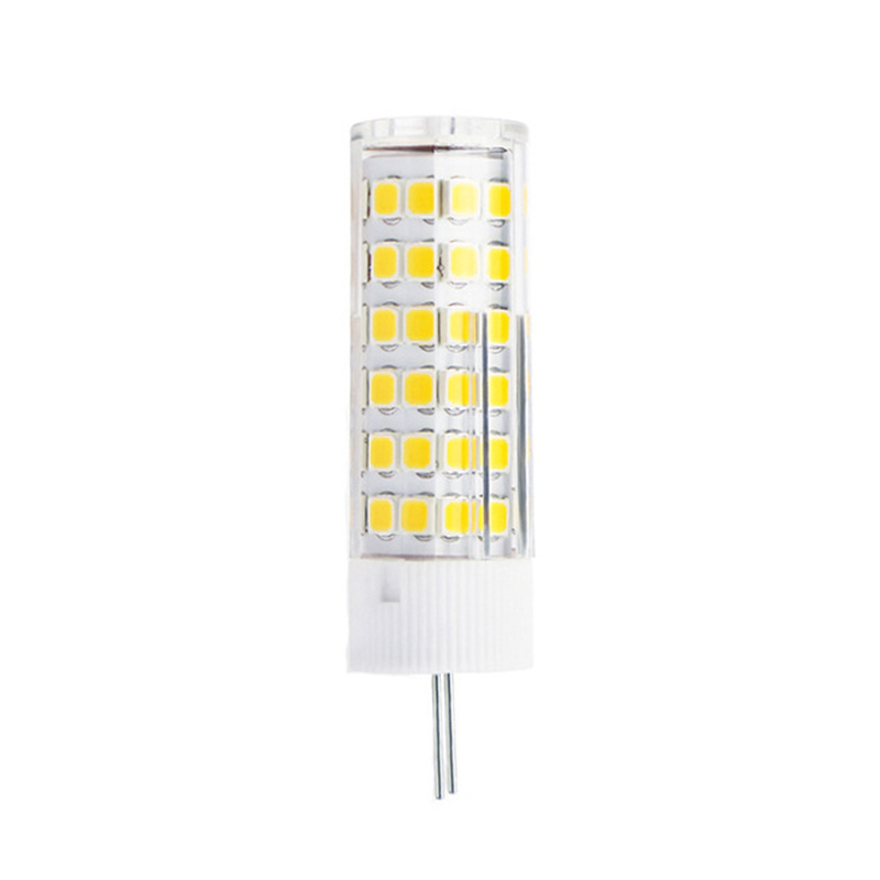 杰克-高亮led陶瓷玉米燈丨LED米仔膽丨 燈膽丨75珠 LED迷你光源丨LED燈泡丨3個入（5145）