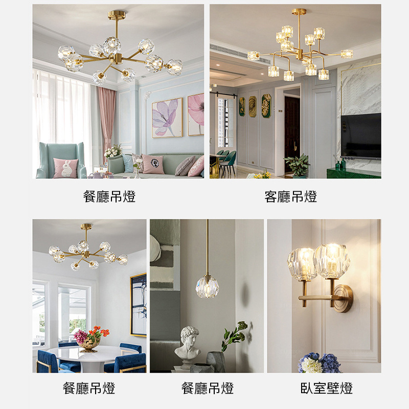 杰克-G9光源丨陶瓷玉米燈珠丨節能燈泡丨中性光88珠實際4W丨3個入（5146）