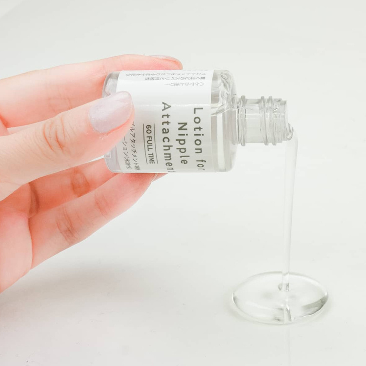 成人用品情趣吮吸陰蒂加熱棒加送陰蒂乳首液30g
