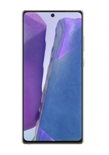 Samsung GALAXY NOTE 20 5G (霧光灰) (8+256GB)香港行貨🎈送 IP7 防水藍芽喇叭及 $800八達通增值服務