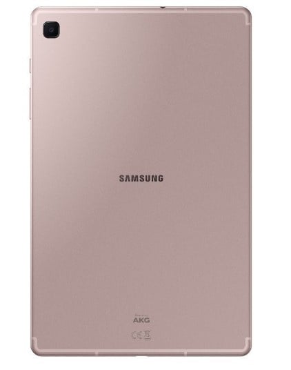Samsung GALAXY TAB S6 LITE P610 WIFI (4+128GB) 香港行貨🎈送原廠GALAXY TAB S6 LITE 皮套(灰色)-(價值$399)