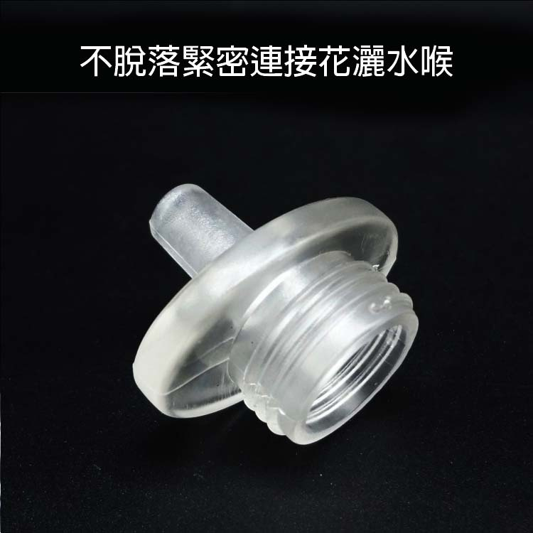 男女後庭矽膠一次性方便醫療級沖洗噴頭3套