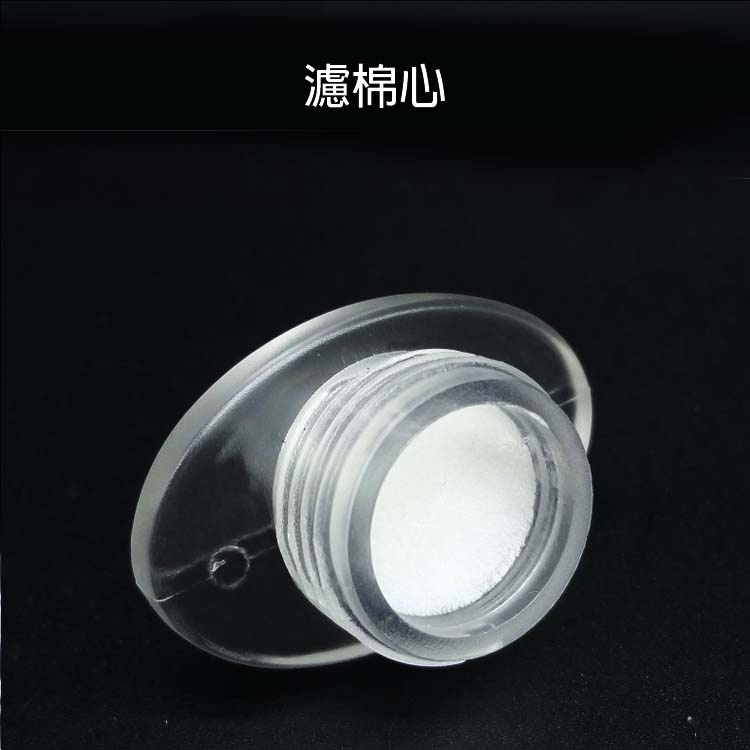 男女後庭矽膠一次性方便醫療級沖洗噴頭3套
