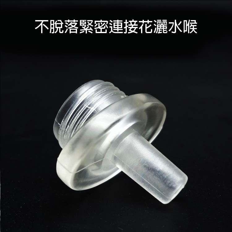 男女後庭矽膠一次性方便醫療級沖洗噴頭3套