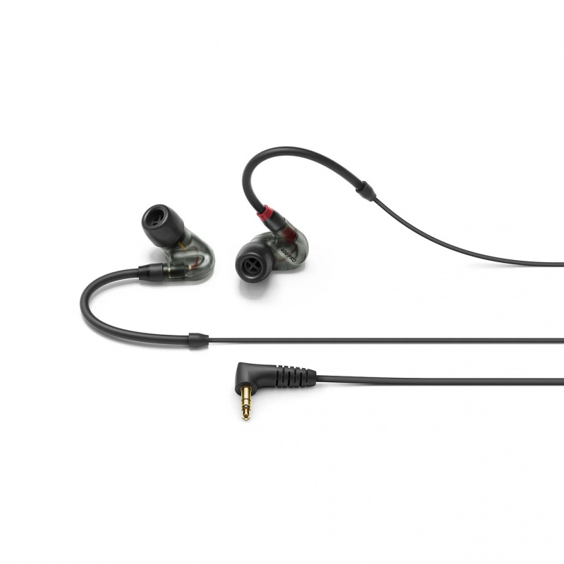 【全港行貨免運】 Sennheiser IE400 PRO 入耳式監聽耳機