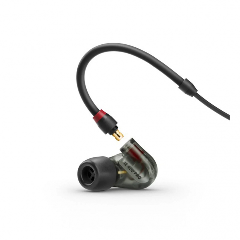 【全港行貨免運】 Sennheiser IE400 PRO 入耳式監聽耳機