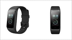 AMAZFIT 運動手環 2