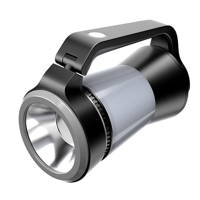 杰克-多功能三合一手提燈 | 露營燈 | 檯燈 | 戶外家用野營燈（1137）