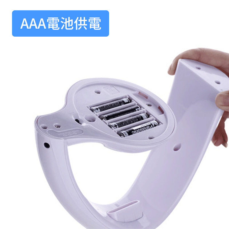 杰克-彩虹投影儀丨星空彩虹製造機丨彩虹夜燈丨彩虹燈電池款（1151）