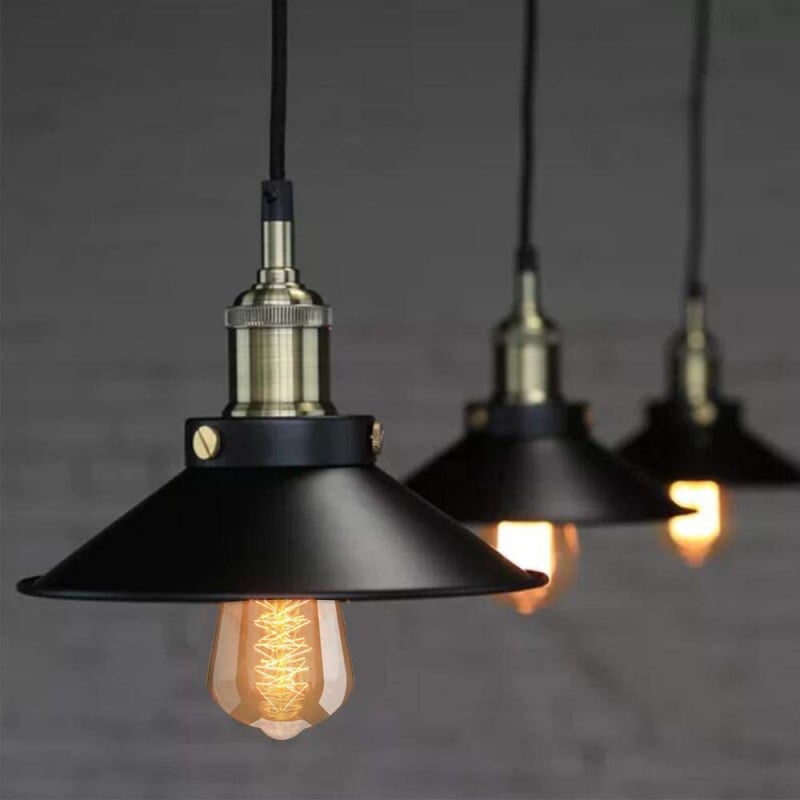 杰克-愛迪生燈泡丨螺口復古創意鎢絲燈丨E27婚慶酒吧餐廳裝飾燈泡丨燈膽（5147）