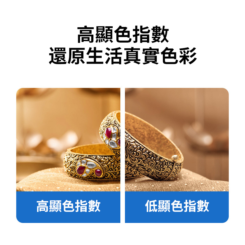 杰克-led立杆灯迷你射灯丨珠宝柜台灯展柜灯丨柜台可调角度小射灯 丨 中性光（4000K)  银色（5153）