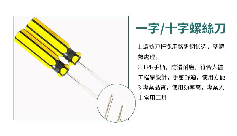 杰克-五金工具箱套裝丨車載家用老虎鉗扳手螺絲刀組合工具套裝 丨大套27件套8027（6119）