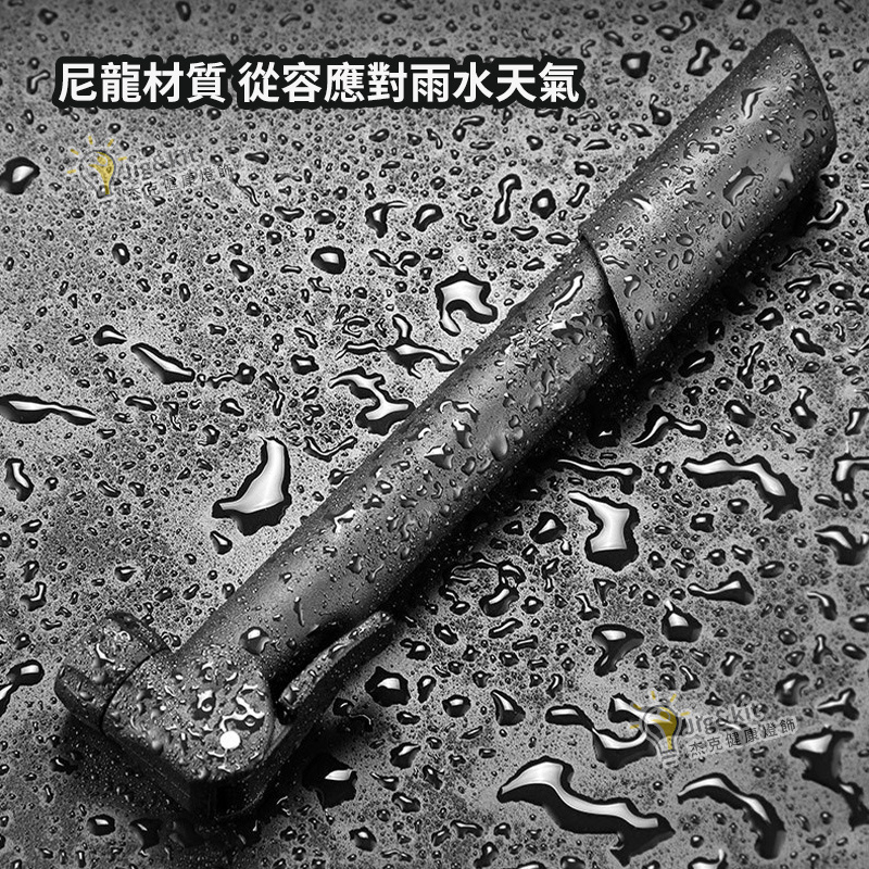 自行車打氣筒 | 迷你便攜美法嘴手動充氣筒 | 籃球充氣泵裝備 | 尼龍迷你打氣筒 帶支架（6143）