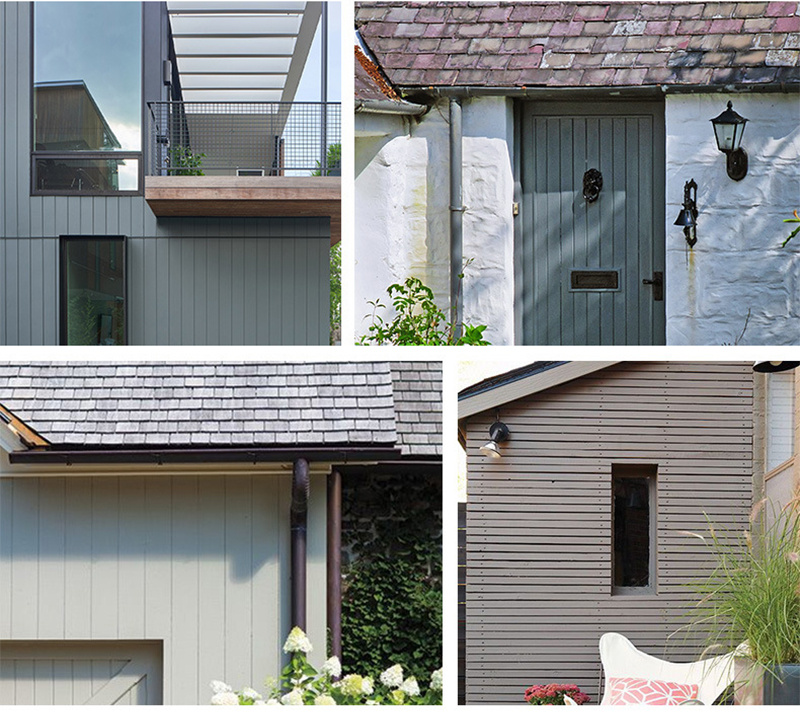 LED壁燈丨人體感應可充電太陽能燈丨四面發光家用花園庭院燈戶外 丨冷白光控感應（7101）