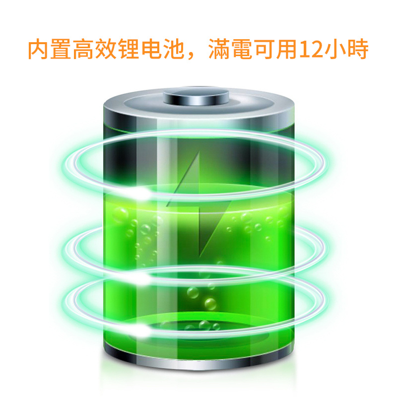 RGB太陽能臺階燈丨室外花園七彩防水庭院燈丨智能光感別墅地腳燈（7106）