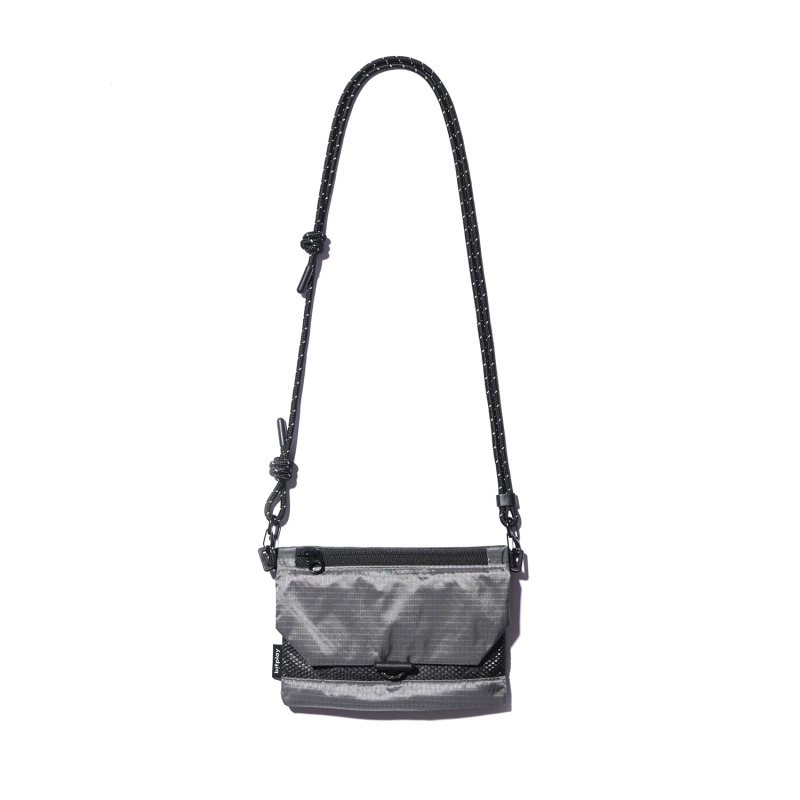 BITPLAY Foldable 2 Way Bag 超輕量翻轉口袋包