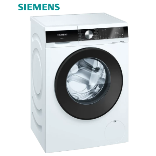 Siemens西門子 WH34A2X0HK 8.0公斤 1400轉 變頻 前置式洗衣機