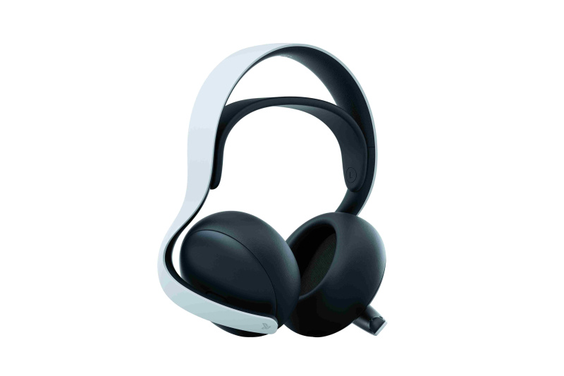 PlayStation PULSE Elite 無線耳機組