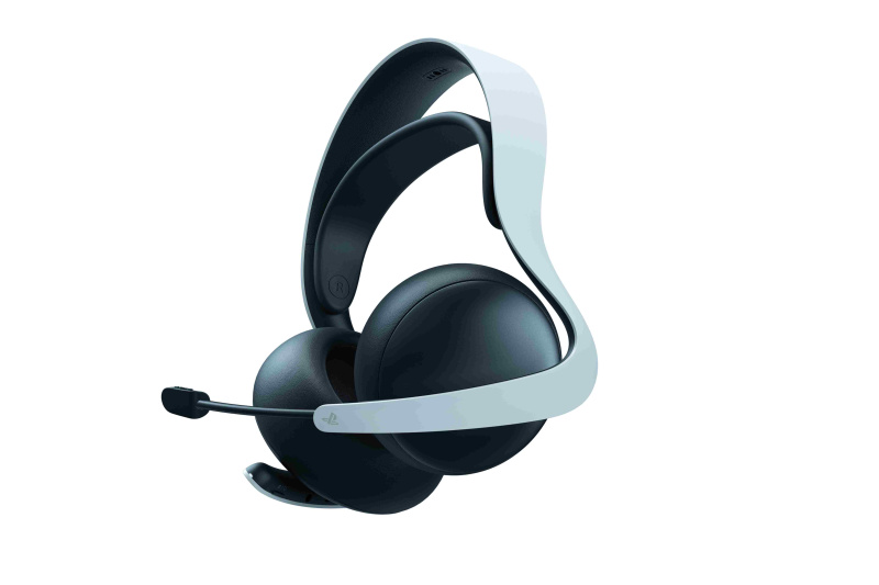 PlayStation PULSE Elite 無線耳機組