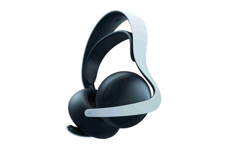 PlayStation PULSE Elite 無線耳機組