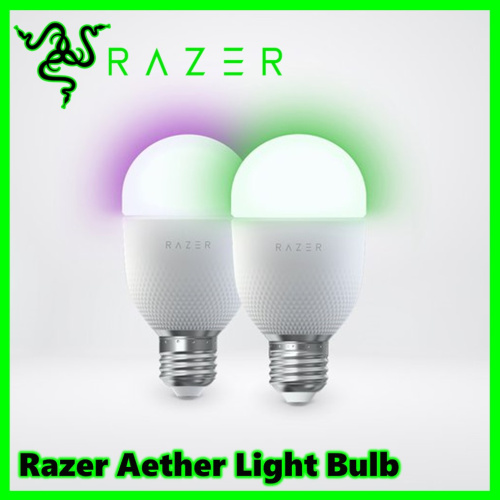 Razer Aether Light Bulb RGB LED 燈泡