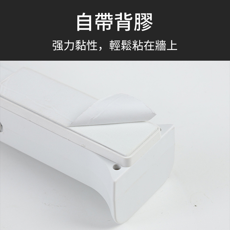 家居起夜臥室LED丨USB人體感應小夜燈丨創意光控 床頭燈 丨感應工作燈丨暖光（7129）