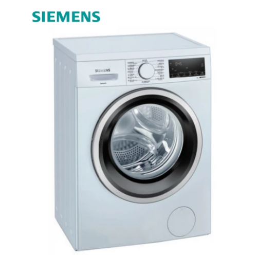 Siemens 西門子 WS12S467HK 7.0公斤 1200轉 前置式洗衣機