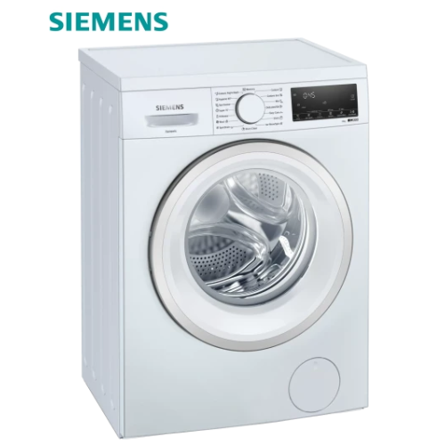 Siemens 西門子 WS14S468HK 8.0公斤 1400轉 iQ300 纖巧型洗衣機
