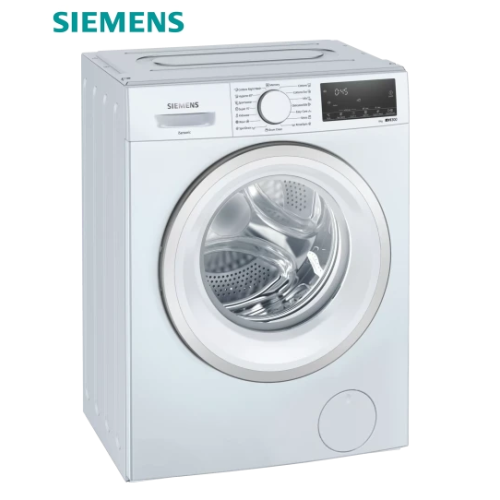 Siemens 西門子 WS14S4B8HK 8.0公斤 1400轉 前置式洗衣機 (已飛頂)