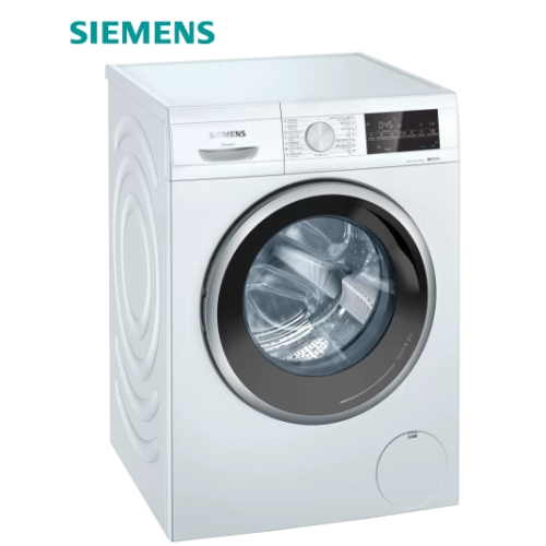Siemens 西門子 WN44A2X0HK 9.0/6.0公斤 1400轉 洗衣乾衣機