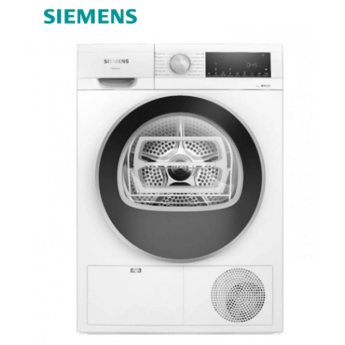 Siemens 西門子 WP30A2X0HK 8.0公斤 冷凝式乾衣機