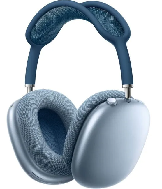 Apple AirPods Max 頭戴式無線耳機 [3色]