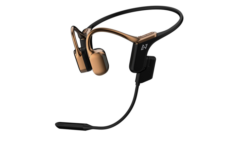 AVIOT Openpiece Elite 骨傳導耳機 [WB-E1M][3色]