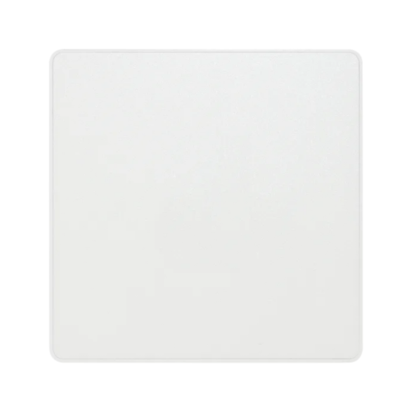 英國 BG British General Evolve PCDCL94W 空白板面 Pearlescent White 珠光白