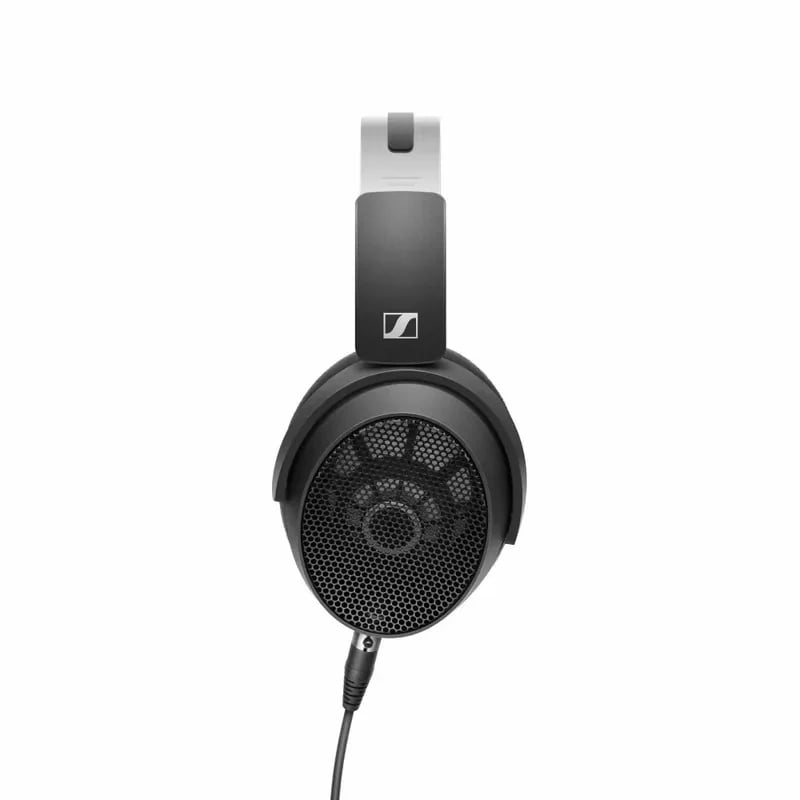 Sennheiser HD 490 PRO 錄音室監聽級開放式有線耳機