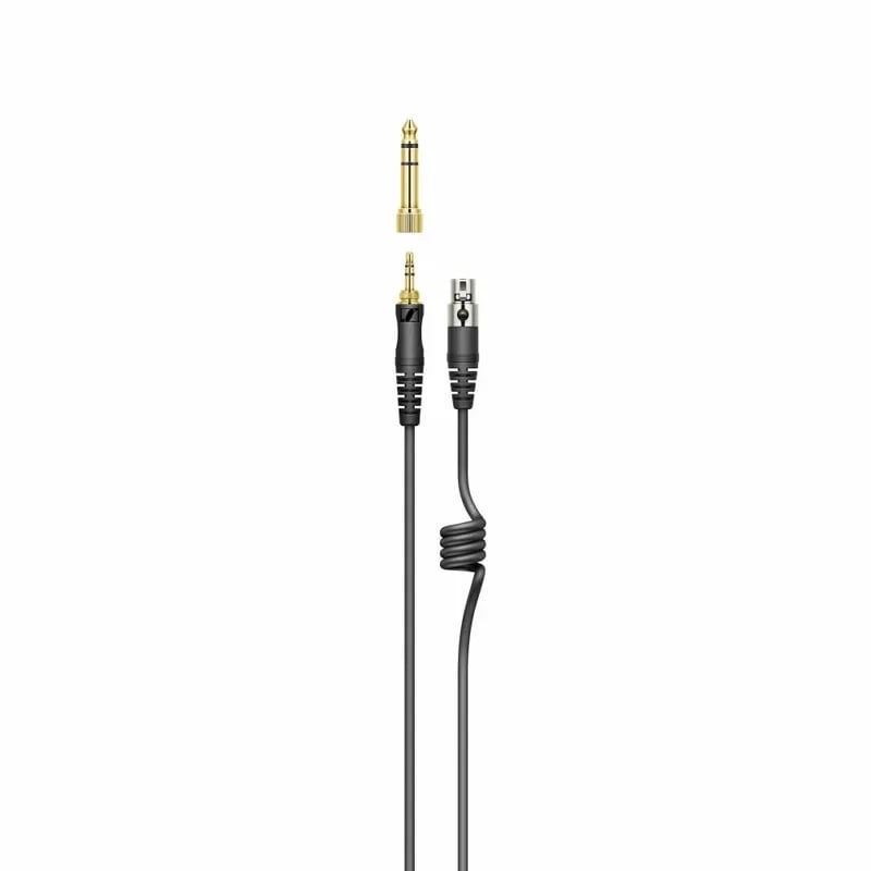 Sennheiser HD 490 PRO 錄音室監聽級開放式有線耳機