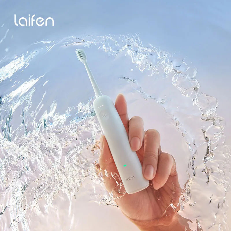 Laifen 徠芬 掃震電動牙刷