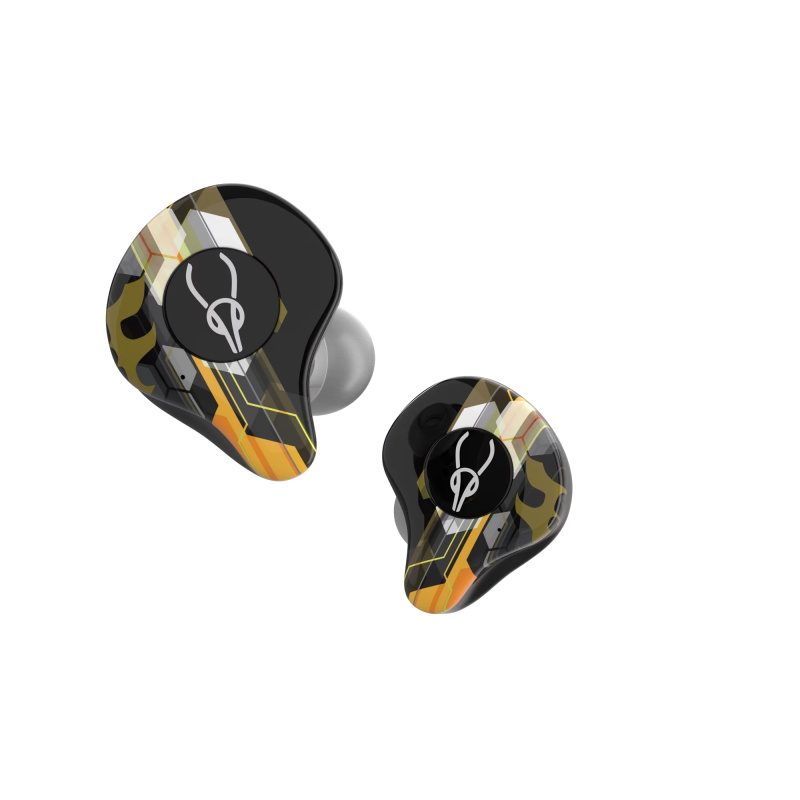 Sabbat G12 Elite 入耳式電競藍牙耳機 ( 平行進口貨 )