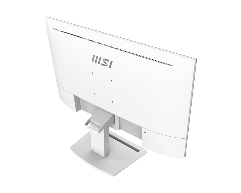 MSI PRO MP243XW 24" 商用平面顯示器 (1920 x 1080 (FHD), 100hz)