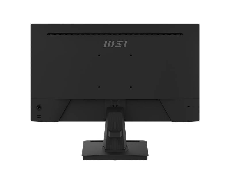 MSI PRO MP252 24.5" 商用平面顯示器 (1920 x 1080 (FHD), 100hz)