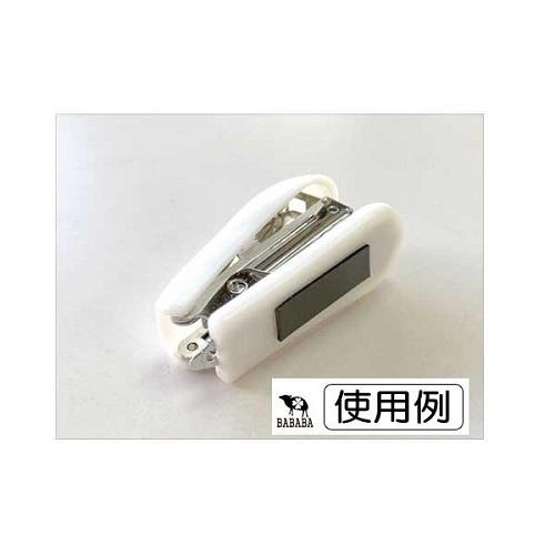 Nakatoshi-磁石單面貼膠帶10mm × 2M-日本直送